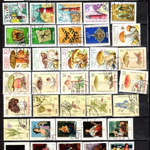 Germany stamp collection