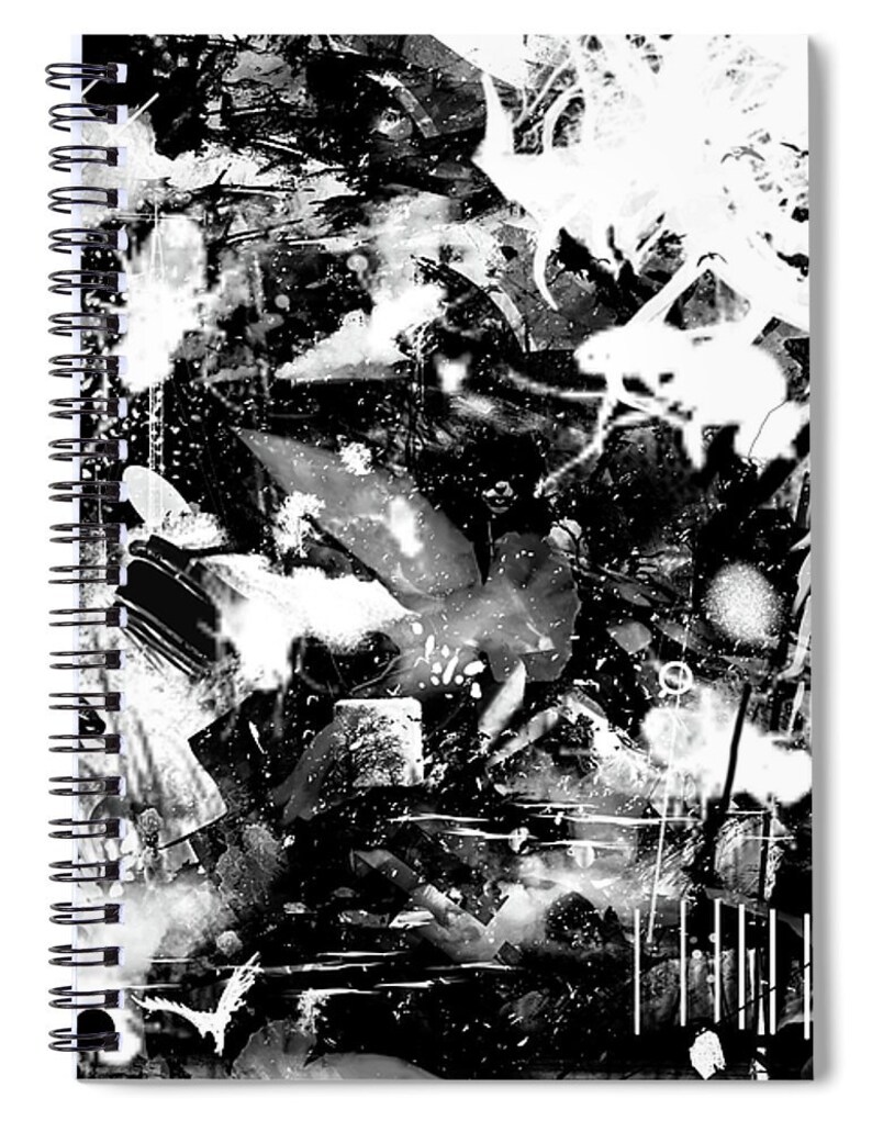 Trendige moderne schwarz weiß druckbare Wandkunst | Etsy