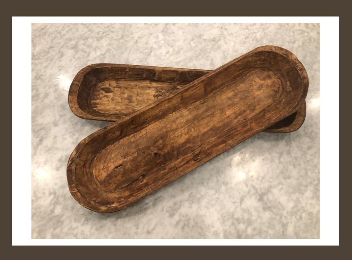 Large Dough Bowl / Large Bread Bowl Extra Large Dough Bowl Etsy