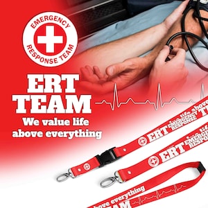 ERT | Emergency Response Team