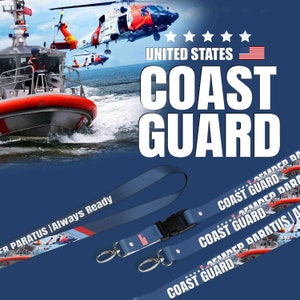 US Coast Guard