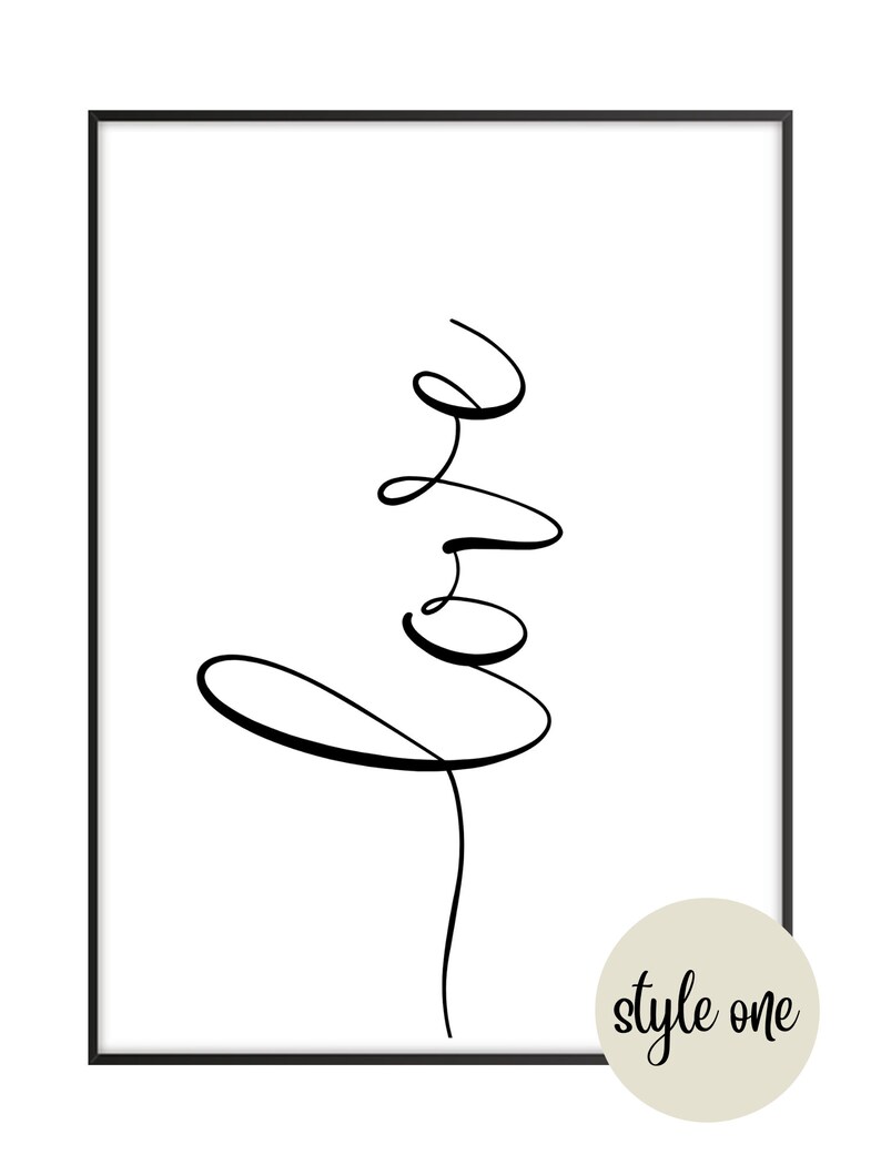 Set of Three Holding Hands Prints Set of 3 Prints With Quote Etsy UK