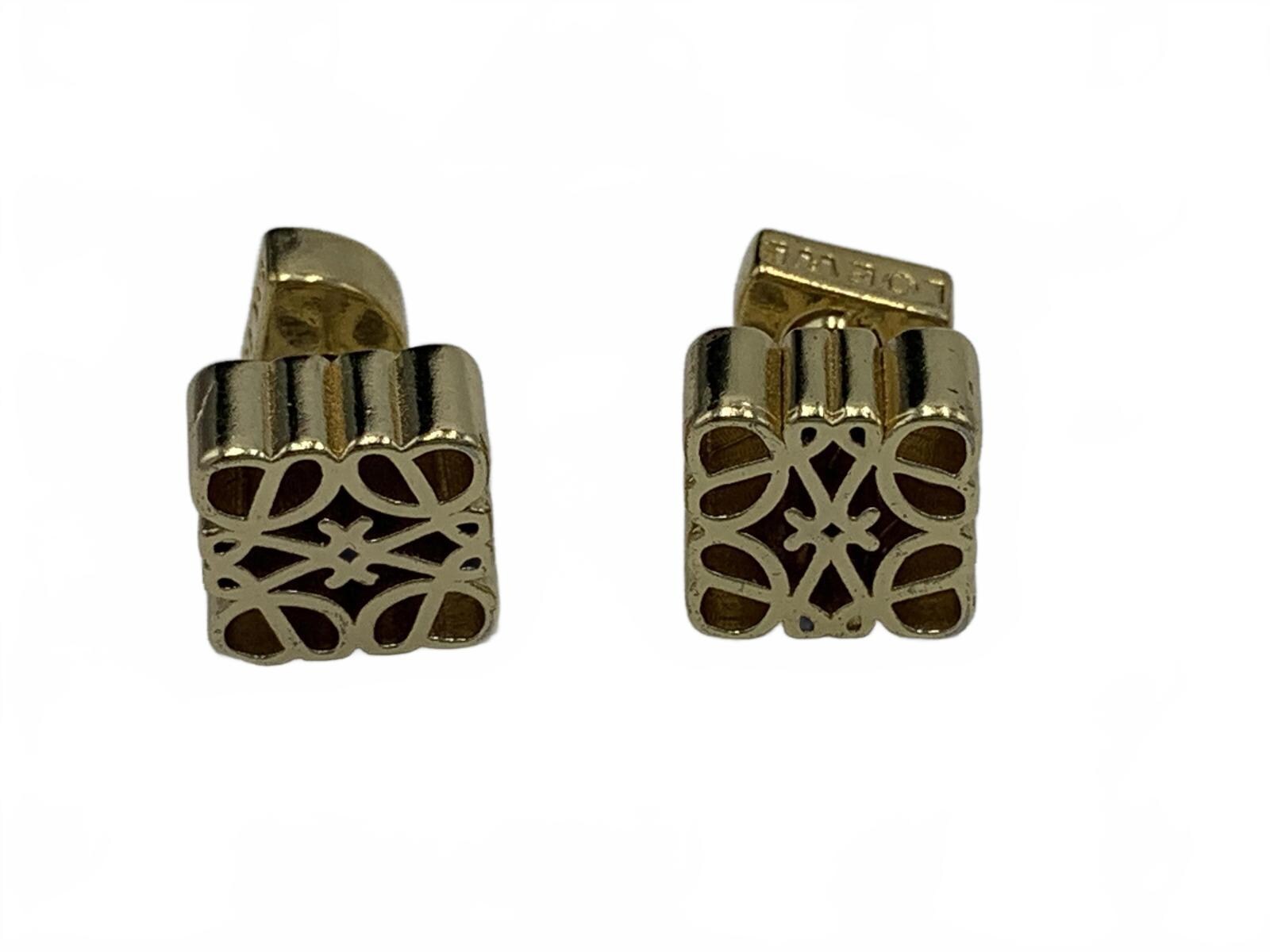 Loewe Earrings - Etsy Loewe Earrings - Etsy