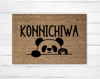 ALAZA Colored Panda Animal Area Rug Rugs Non-Slip Floor Mat Doormats Living Dining Room Bedroom Dorm 60 x 39 inches inches Home Decor ALAZA Colored Panda Animal Area Rug Rugs Non-Slip Floor Mat Doormats Living Dining Room Bedroom Dorm 60 x 39 inches inches Home Decor