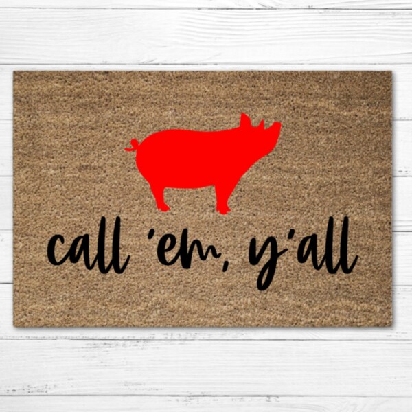 Call em all etsy
