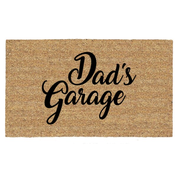Personalized Doormat Etsy