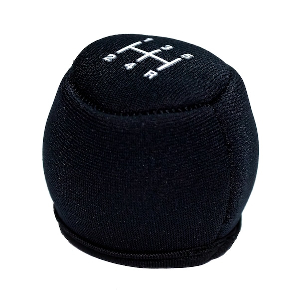 5-Speed Ball Shift Knob Cover (Reverse Bottom Right) - ShiftKickz