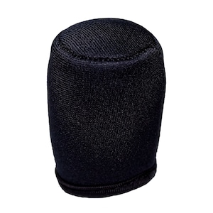 Blank Bullet Shift Knob Cover (No Shift Pattern - Universal) - ShiftKickz