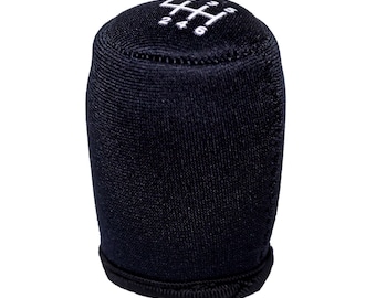 6-Speed Bullet Shift Knob Cover (Reverse Top Left) - ShiftKickz