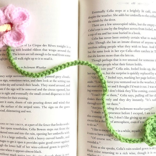 Sunflower Applique Crochet PDF Pattern Simple Flat Floral Beginner ...