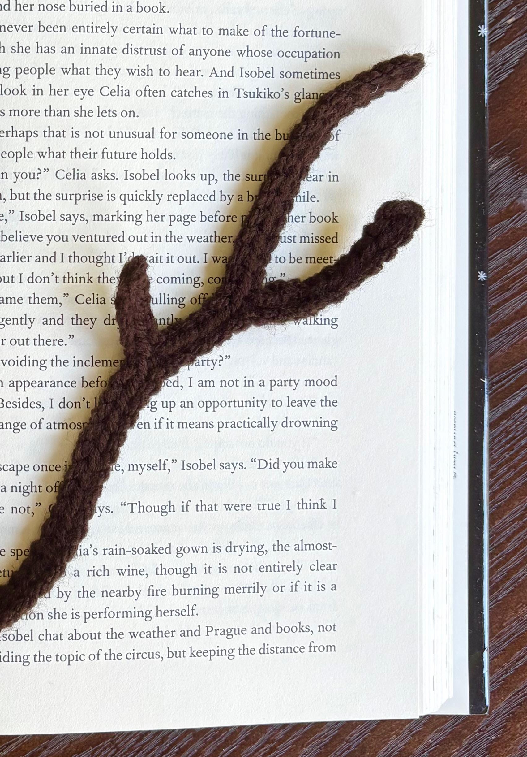 Halloween Crochet Bookmark PDF Pattern Bundle: Toad W/ Witch Hat ...