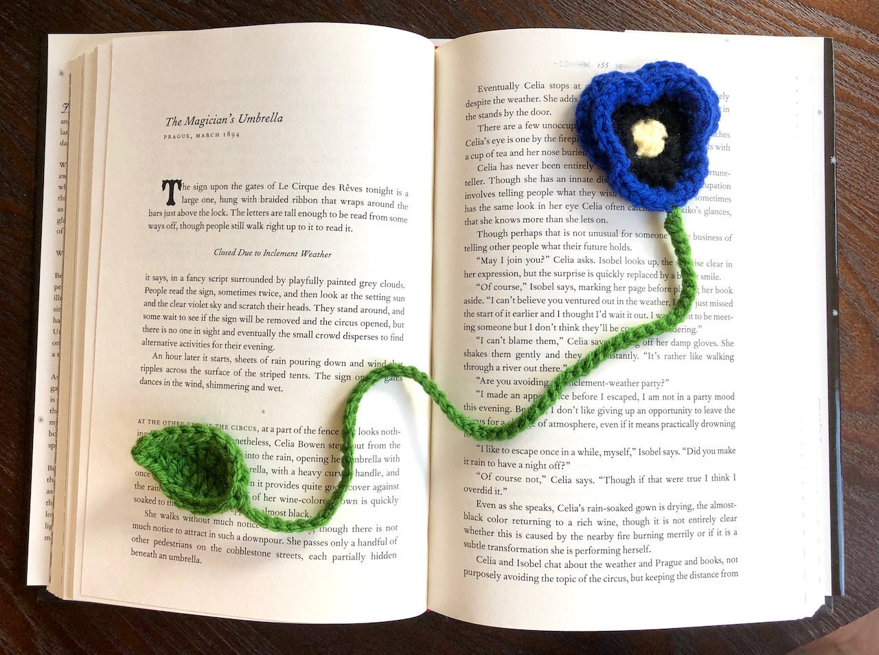 38 Pansy Crochet Patterns for Flowers, Decor, and Wearable Details 1 Pansy Bookmark Crochet