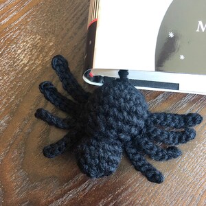 Halloween Crochet Bookmark PDF Pattern Bundle: Ghost/witch Hat, Pumpkin ...