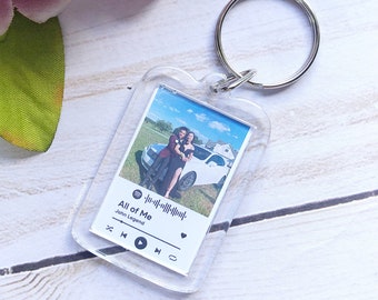 customized keychain online