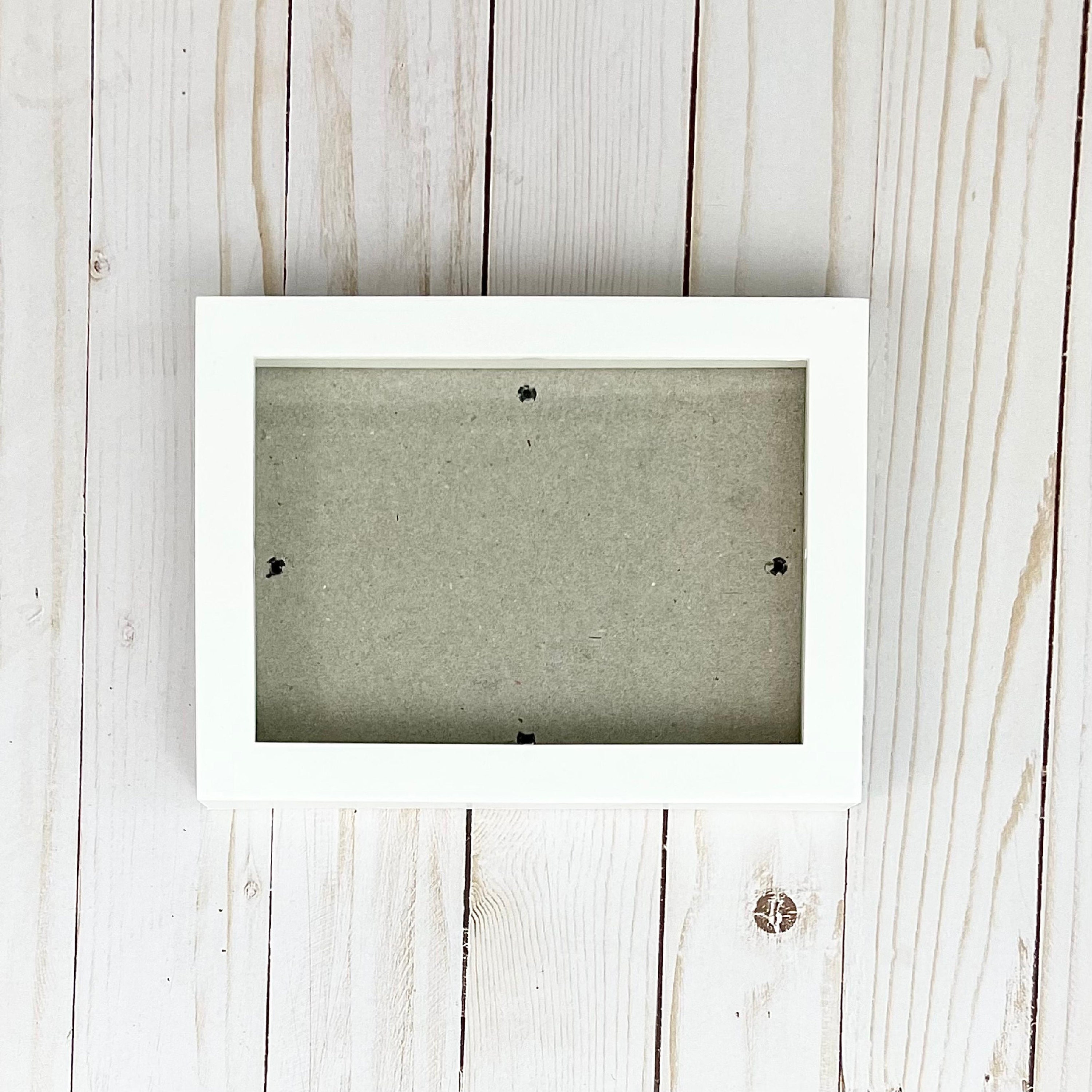5x7 Shadow Box Bulk