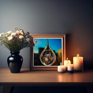 May include: A white ceramic mug with a black handle and the text "But First, Coffee" in a bold, black font. The mug is set against a neutral background, highlighting its simple design.