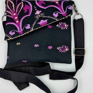 Pochette bandoulière ,téléphone, sac à promenade
