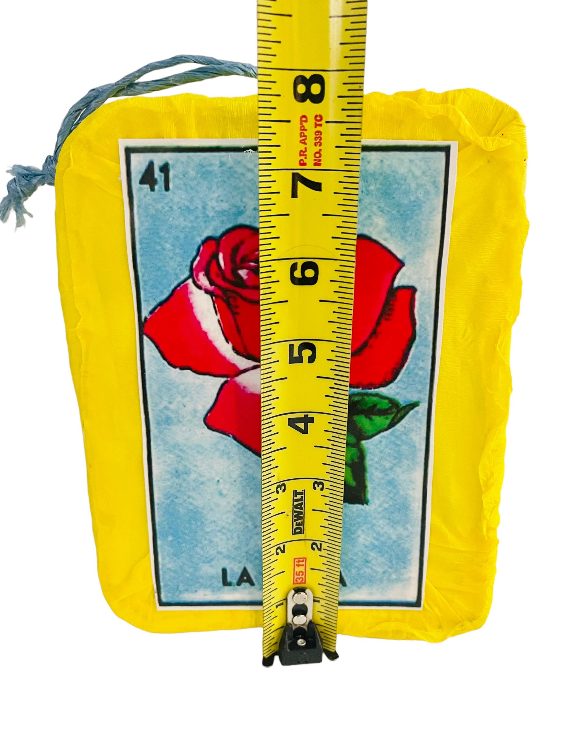 Mexican Loteria Piñatas Piñatas Mexicanas De Loteria Etsy