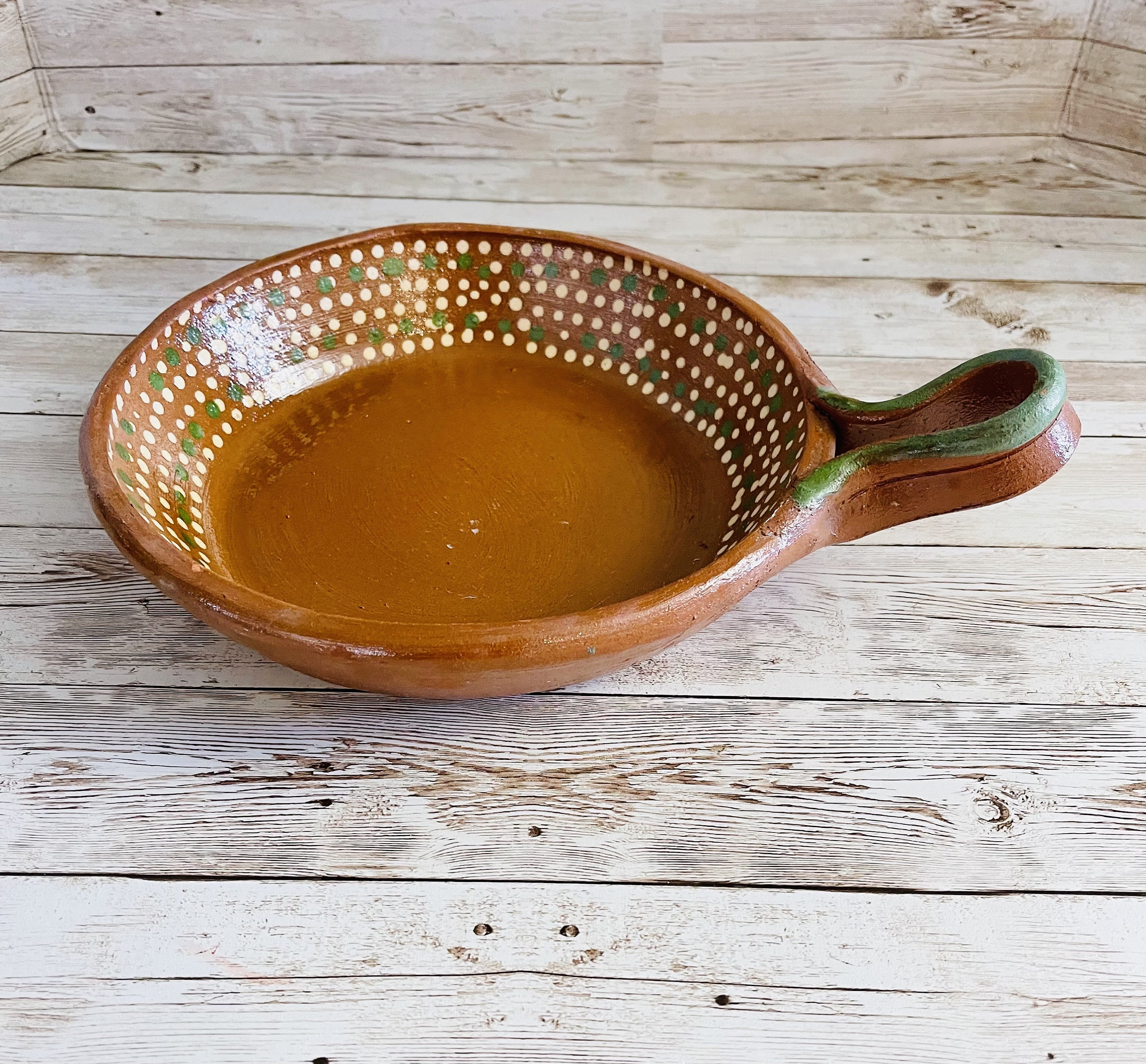 Pot Set 3pc Enamel Dutch Oven Stock Pot Peltre Olla Traditional