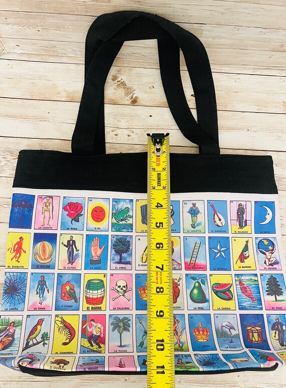 Wholesale loteria bags hotsell