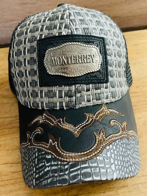 Mexican Trucker Hats Gorra Mexicanas 