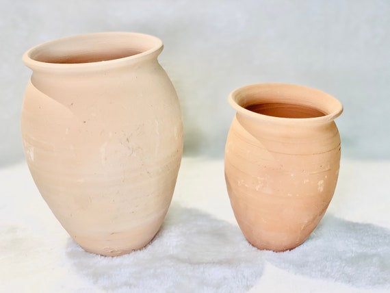 Brazilian Clay Stock Pot, Caldeiro de Barro Capixaba