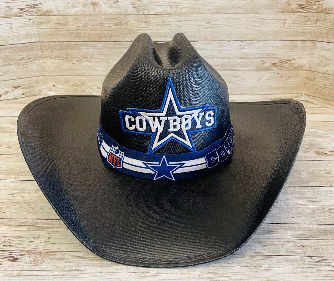 Cowboy hats dallas hotsell