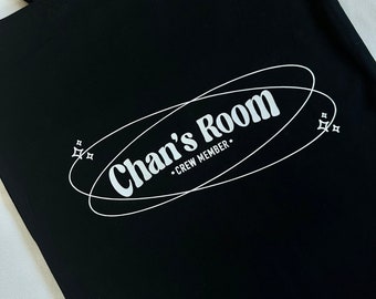 Chan’s Room Tote Bag