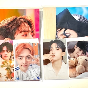 Mini pacchetto Seventeen Bias