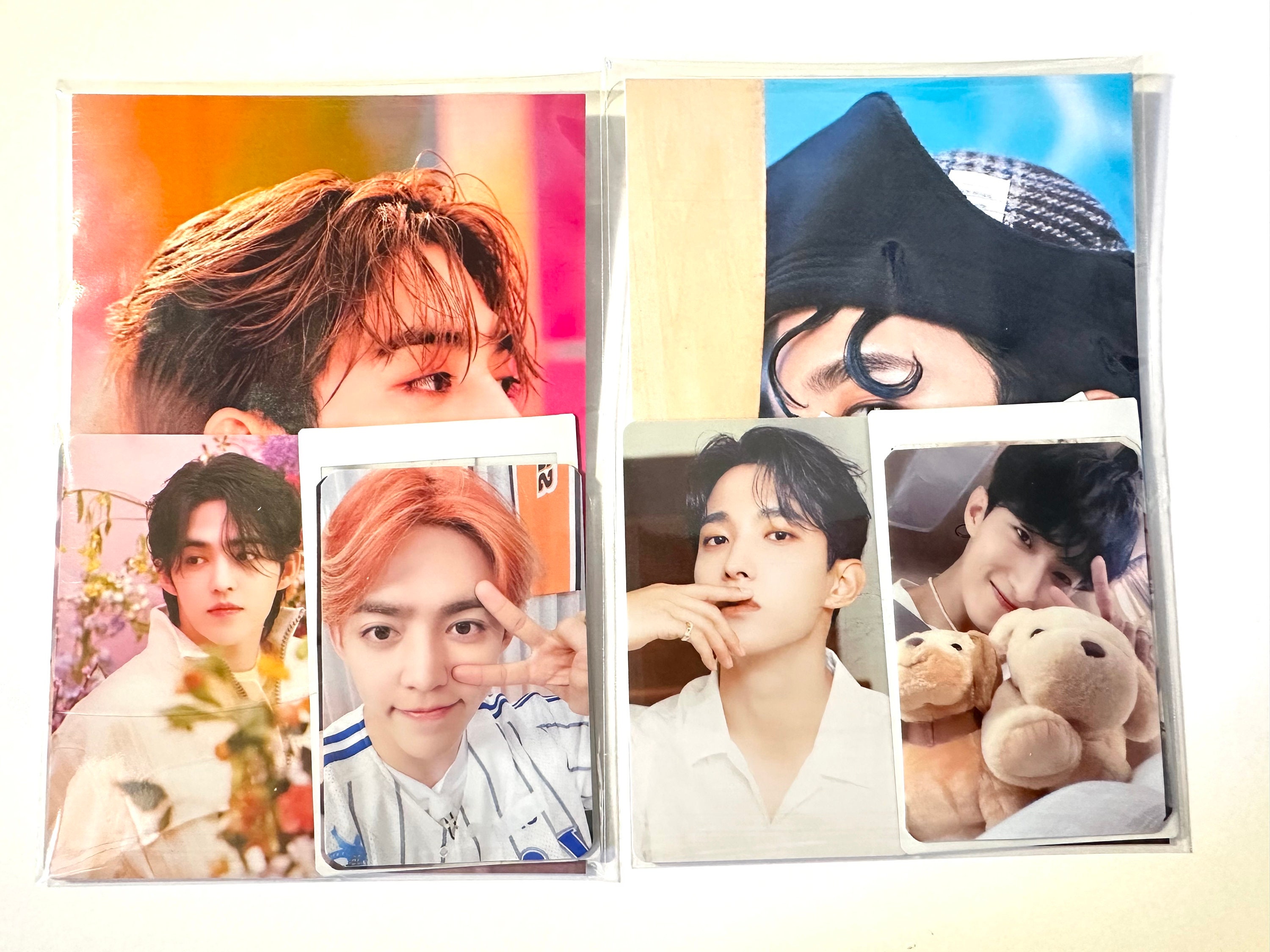 Seventeen Jun - Etsy