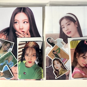 Twice Bias Mini Bundle