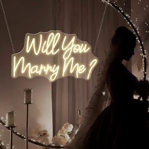 Custom Wedding Neon Sign,Neon Wedding Light,Wedding Neon Sign,Proposal Engagement Party Decor,Neon Sign Light,Wedding Gifts,Wedding Decor