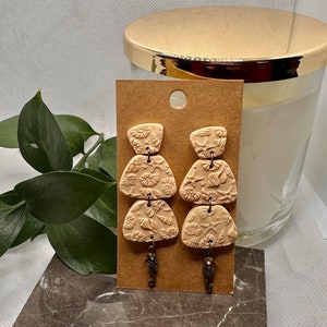 Beach Earrings
