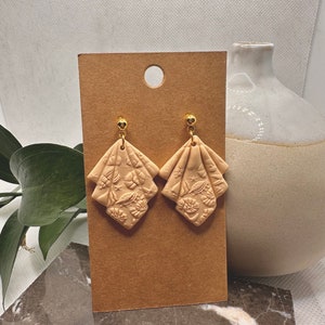 Beach Earrings