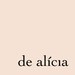 Alicia De Fonseca