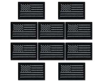 PEARLY GATES アメリカ国旗刺繍パンツ サイズ6 PEARLY GATES アメリカ国旗刺繍パンツ サイズ6