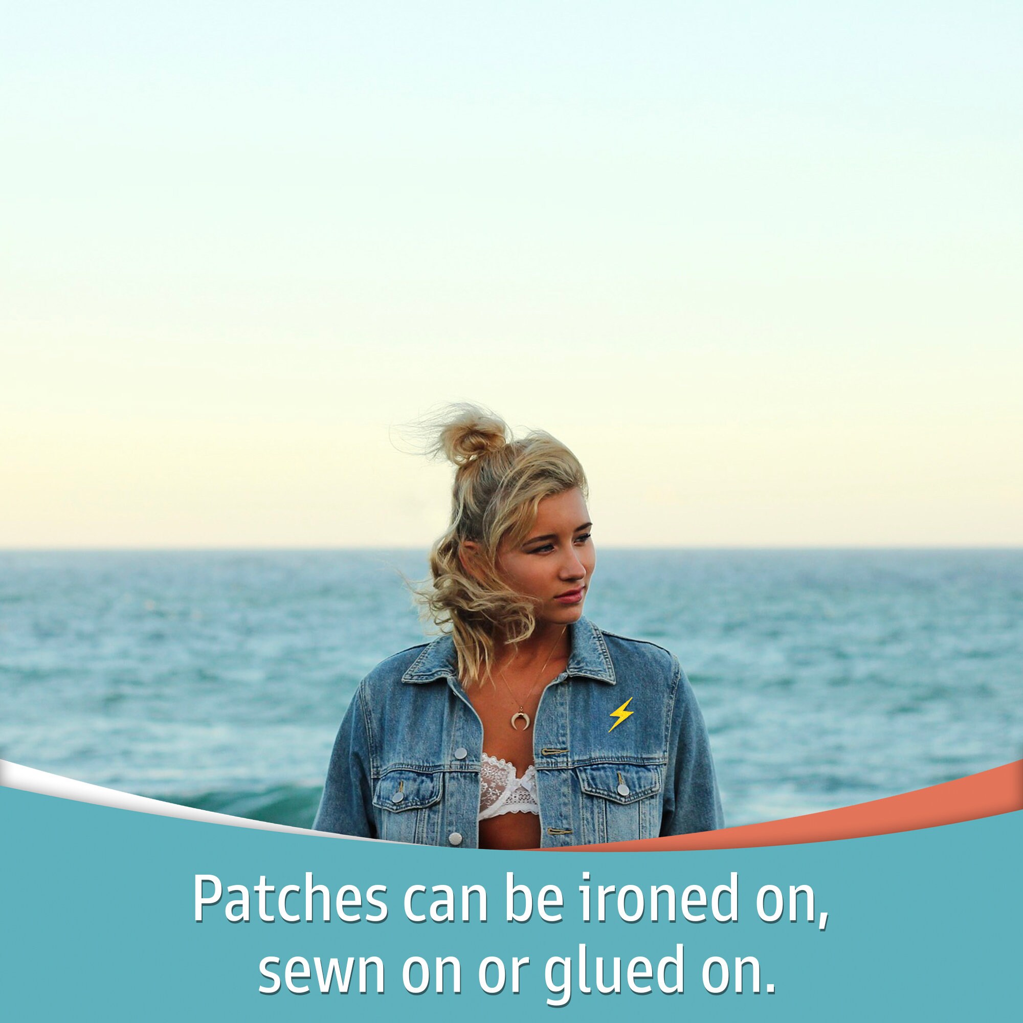 Fulmine Giallo Svg, Fulmine Png, Tuono Svg, Flash Svg. File Di Taglio Cricut, Silhouette, Png Pdf, Vettore. - Italia - Foto 2