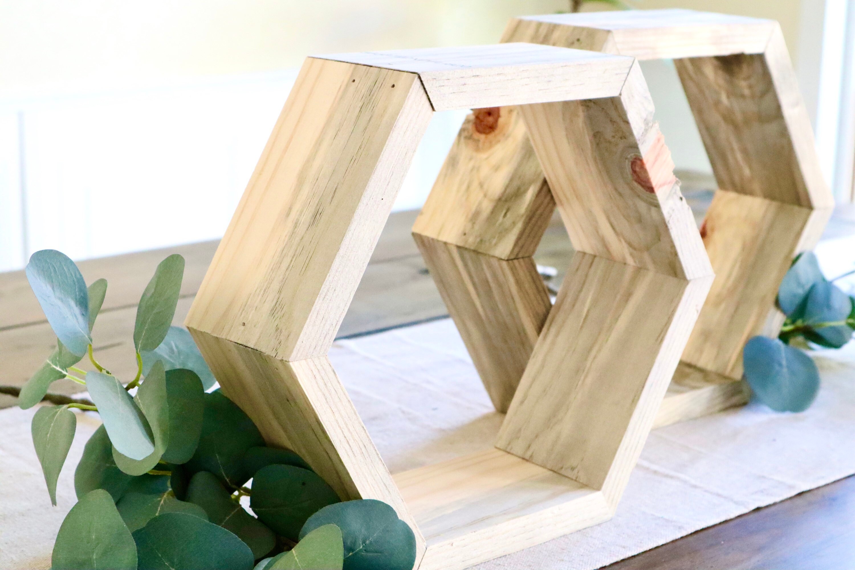 rustic modern wall decor Etsy