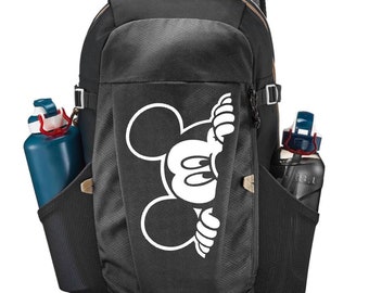 lightweight backpack for disney