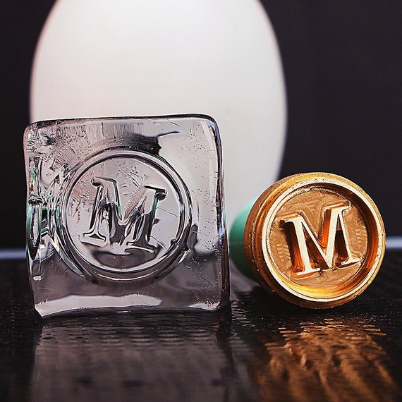 Ice Plate Custom, Ice Stamper, Ice Tray, Ice Cube Stamp, Custom Logo Stamp  for Ice, Bar Stamps, Monogram Ice Stamp, Custom Ice Cube Plate 