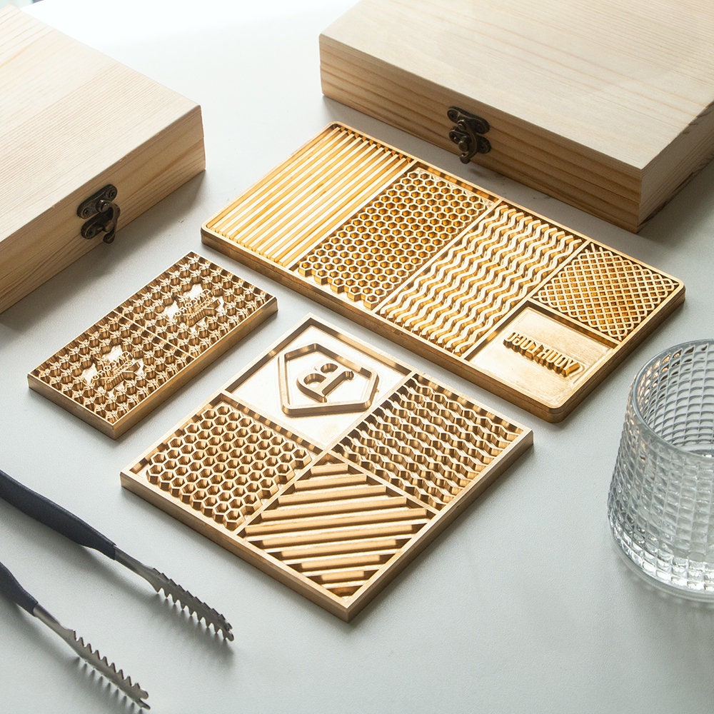 Crafts Too Press to Impress Stamping Platform Scrapbooking Card Making 