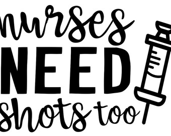 Download Nurse Graduation Svg Etsy