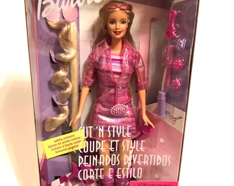 collectors barbies