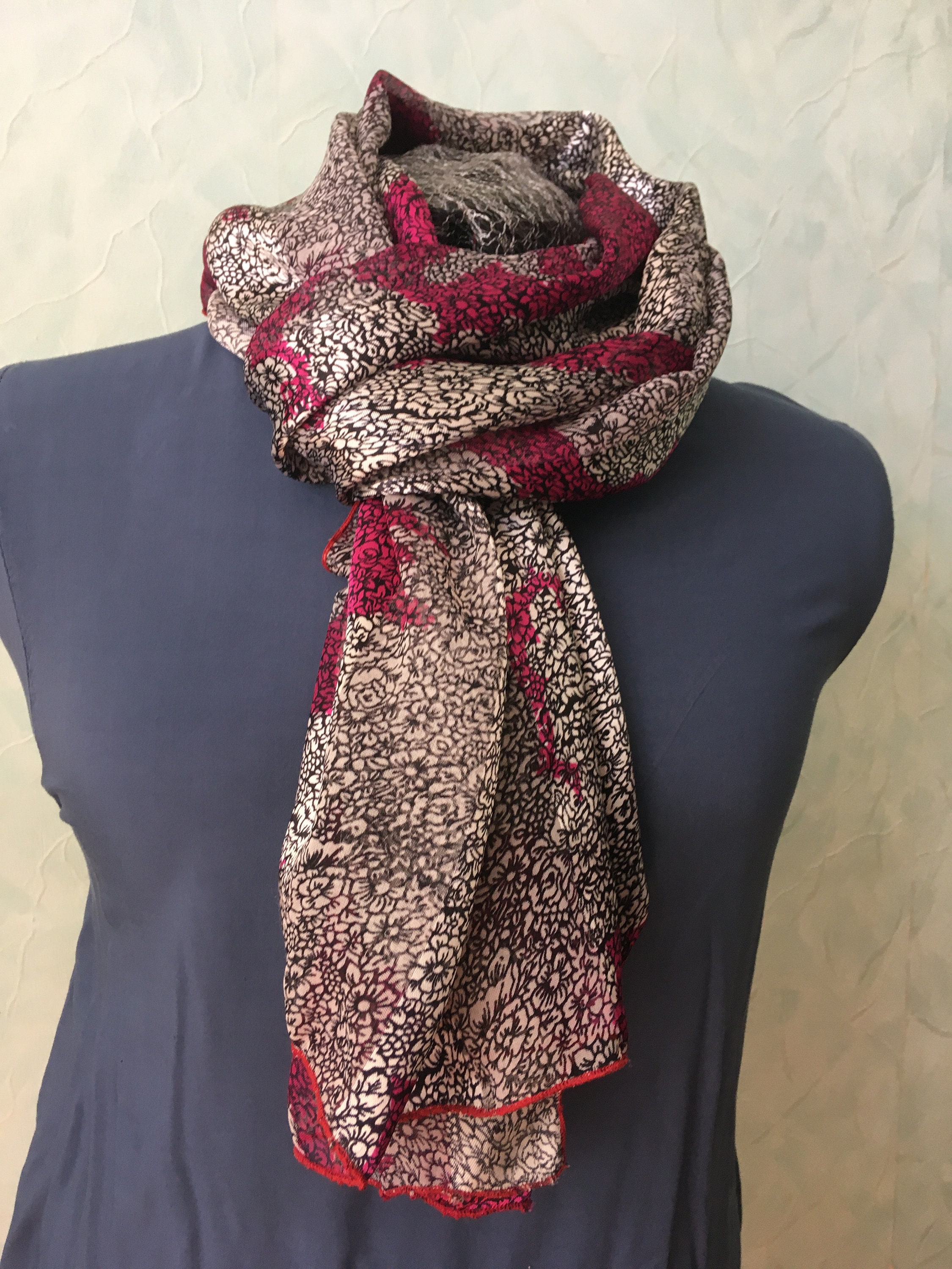 Écharpe En Velours Pour Femme - Grand Format 78x70 Pouces, Pour Mariage, Soirée, Accessoire élégant