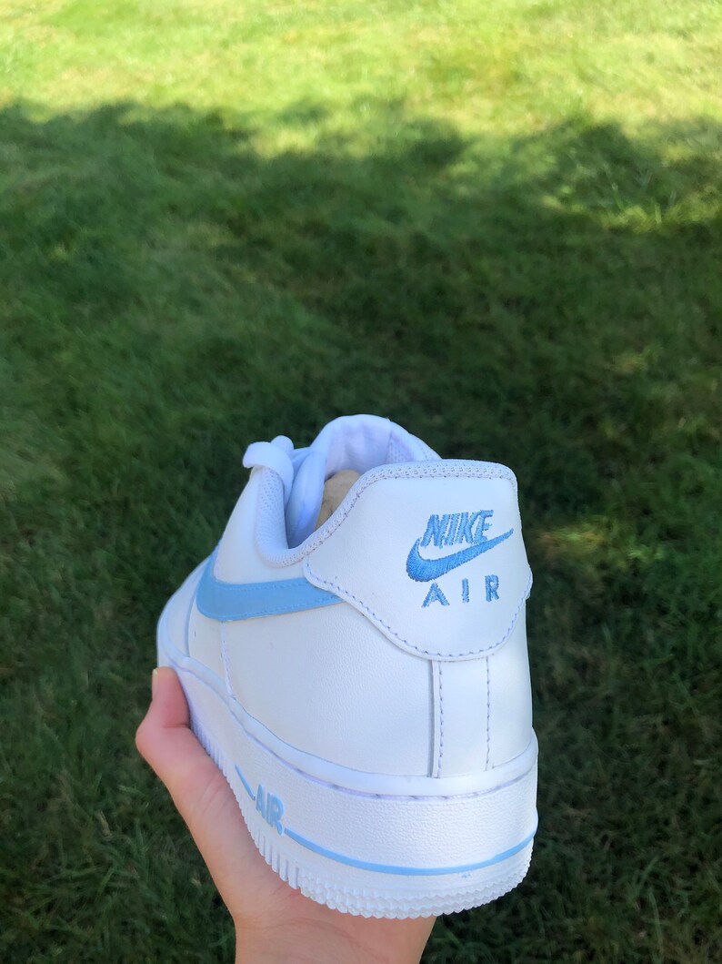 air force ones 5.5 y