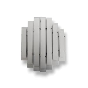 Vibes | Modular Metallophone Bars | 7 notes | Sound healing tones