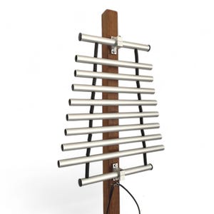 BELL TREE | Outdoor Metallophone | Xylophone Musical instrument for playgrounds, schools & gardens