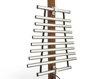 BELL TREE | Outdoor Metallophone | Xylophone Musical instrument for playgrounds, schools & gardens
