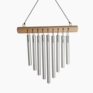 Hand-held mini Chimes | Sound healing tool
