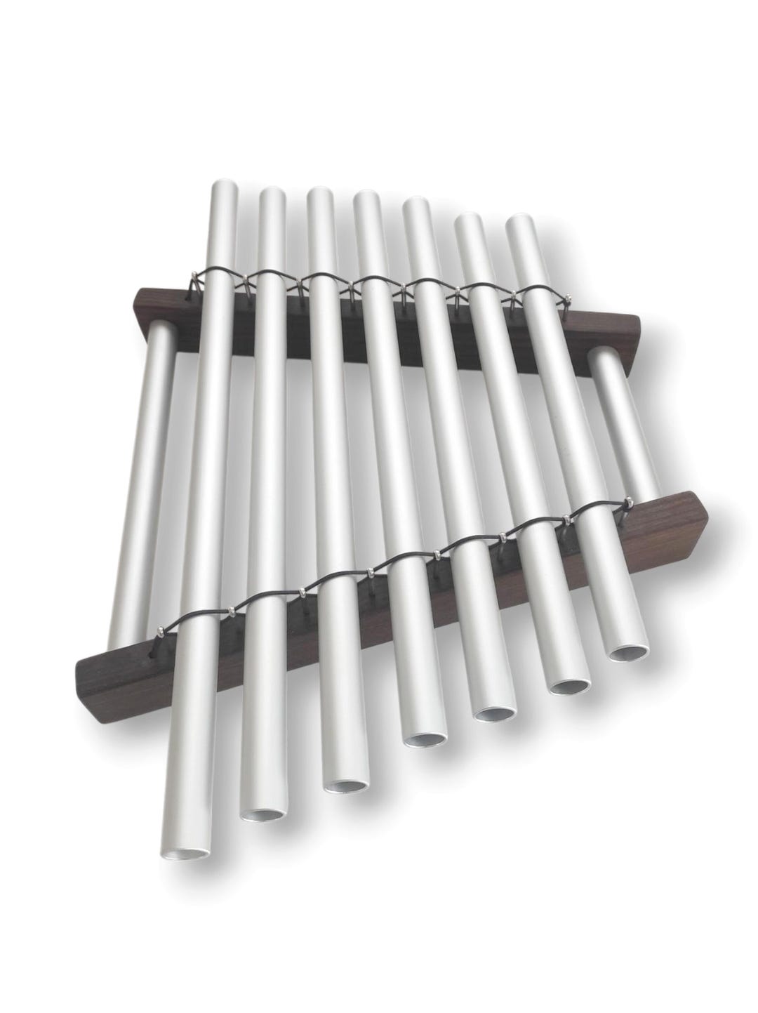 Bliss | Table Top Chime Tubes | 7 Notes | Sound Healing Instrument - Etsy